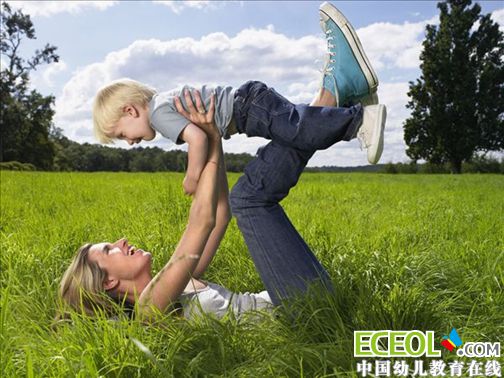 美国是如何培养孩子的想象力和创造力