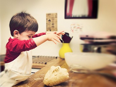 教育孩子最著名的12种方法 每一种都值得借鉴！