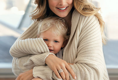 隔代育儿有方法 和老人沟通教育观的六技巧